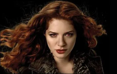 Pourquoi Victoria veut-elle se venger d'Edward ?