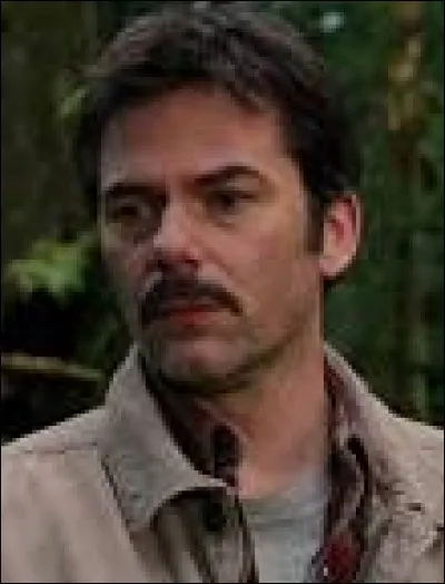 Que decouvre Charlie à propos de Jacob ?