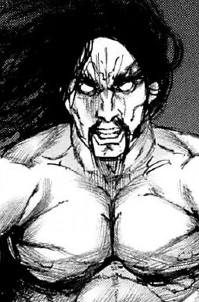 Quel type de Kagune Matasaka Kamishiro possède-t-il ?