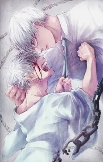 Quelle est la date d'anniversaire de Kaneki Ken et d'Arima Kishô ?