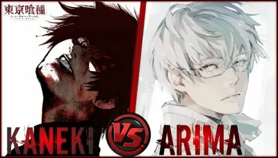 En fin de compte, Kaneki Ken réussit-il à tuer Arima Kishô ?
