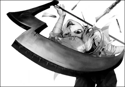 Qui est ce personnage ?