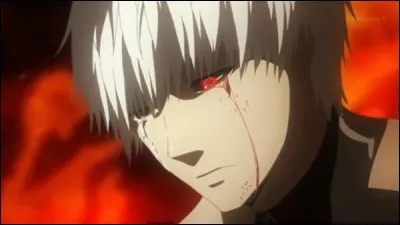 Pourquoi le personnage principal veut-il devenir plus fort ?