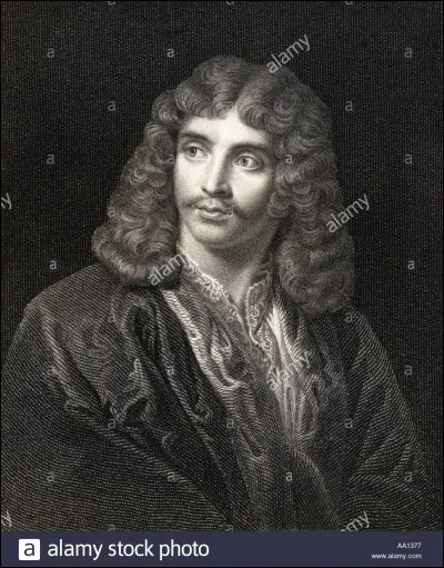 Qui est Molière ?