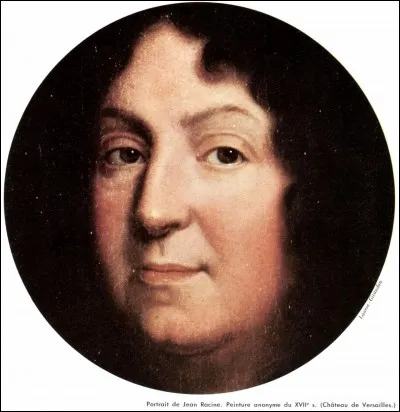 Qui est Racine ?