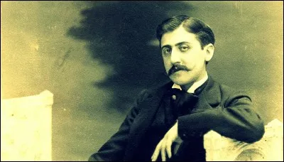 Quelles sont les oeuvres principales de Proust ?