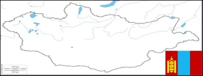 Comment se nomme la capitale de la Mongolie ?