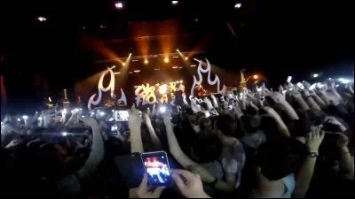 Quelle est la dernière musique d'Orelsan ? (clip)