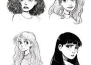 Test Luna, Hermione, Ginny ou Cho ?