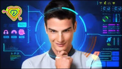 Quel est l'acteur qui a interprété Roby Mejia ?