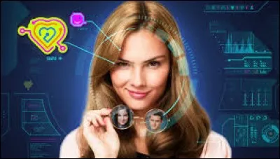 Comment s'appelle-t-elle ?