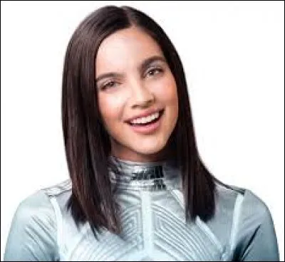 Quel est le numéro du prototype connu sous le nom de Franky Andrade ?