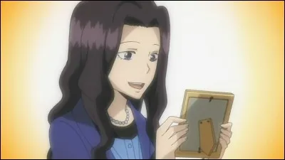 Que ne supporte pas Kurokawa Hana ?