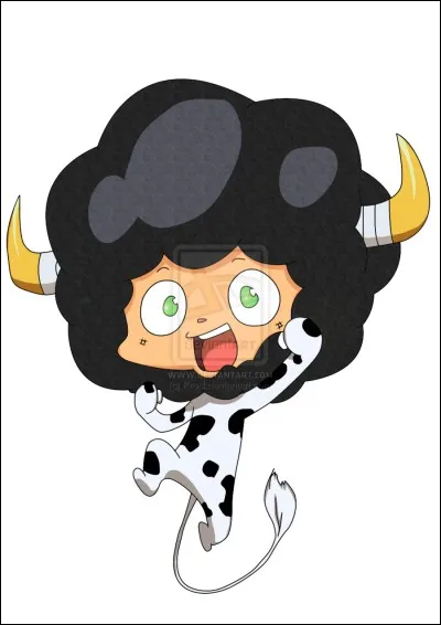 De quelle famille vient Lambo ?