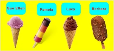 Comment se prénomme la femme de Bobby dans "Dallas" ?