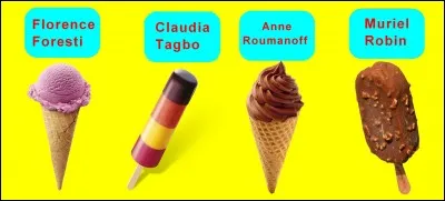 Quelle comique a fait un sketch sur sa fille qui doit épouser un Noir ?