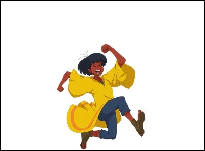 Tao est le dernier descendant ...