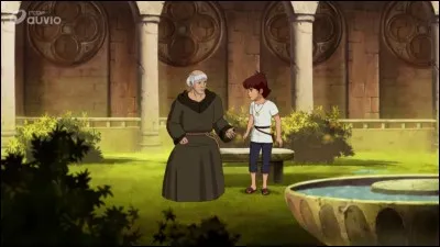 Mendoza a confié Estéban ...