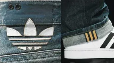 Quelle est cette marque ?