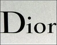 Compltez la phrase: Dior ...