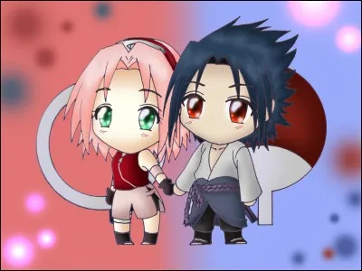 Qui aime Sasuke ?
