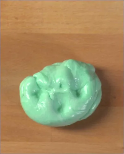 Quelle sorte de Slime existe ?