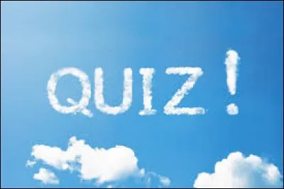 Ce quiz est un peu _____.