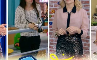 Quiz Actrices