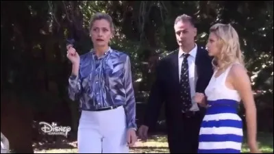 Pourquoi Ambre est-elle devenue gentille à la saison 2 ?