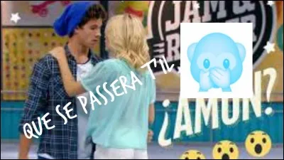 Pourquoi Ambre et Simon se sont-ils mis en couple ?