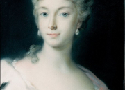 Quiz Les grandes lignes de la vie de Marie-Antoinette