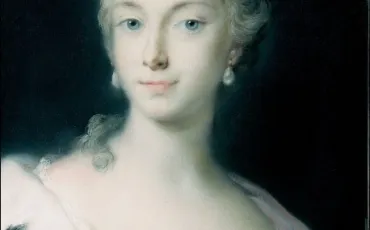 Quiz Marie-antoinette
