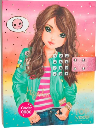 Quand est-elle née ?