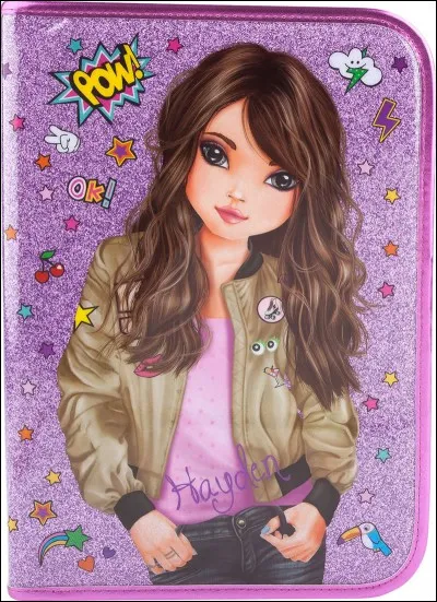 Comment s'appelle son groupe ?