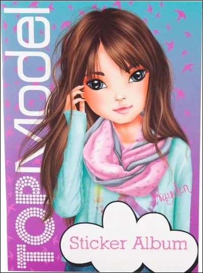 Quel âge a-t-elle ?