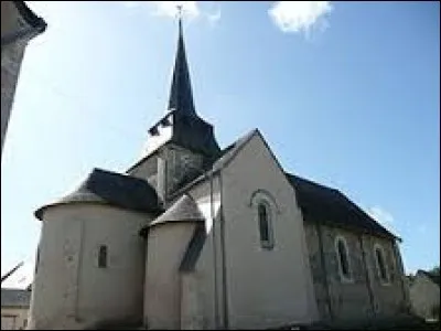 Ancienne commune des Pays-de-la-Loire, Saint-Quentin-l&egrave;s-Beaurepaire se situe dans le d&eacute;partement ...