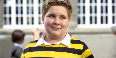 Cet élève a tout le temps la tête dans les nuages.