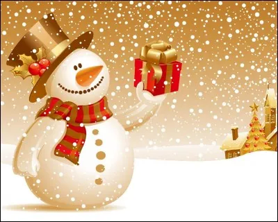 Pour Noël, les élèves ont mangé toutes leurs économies.