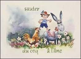 Quiz Enfants
