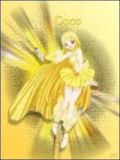 Quel est le nom de famille de Coco ?