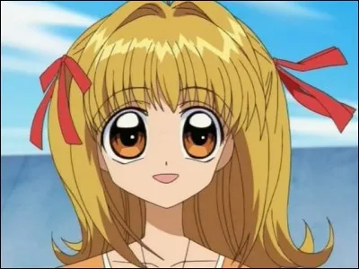 Quel est le hobby de Lucie ?