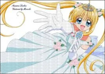 Quelles sont les chansons de Lucie ?