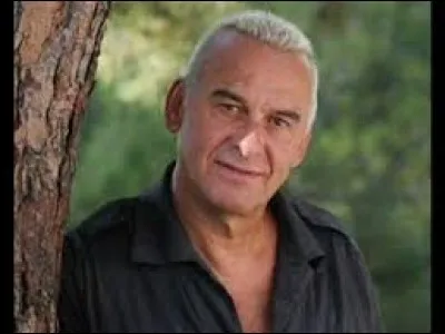 Qui a chanté "C'est la fête" en 1974 ?