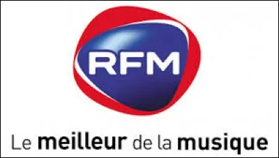 En quelle année a été créée la radio RFM ?