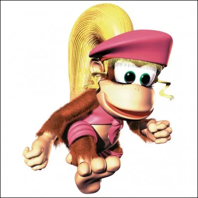 Qui est ce personnage ?