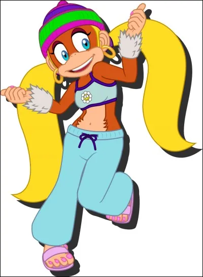 Qui est ce personnage ?