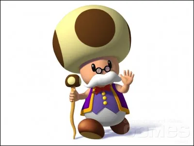 Qui est ce personnage ?