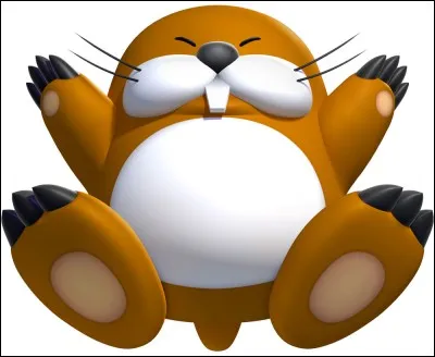 Qui est ce personnage ?