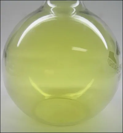 Quelle est sa couleur ? (Question d'observation)