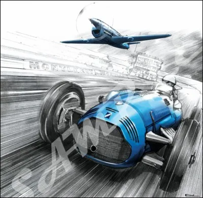 Quelle est la plus vieille course encore active de nos jours ?